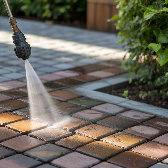 Driveway Restoration should be effortless in Bardstown, KY.