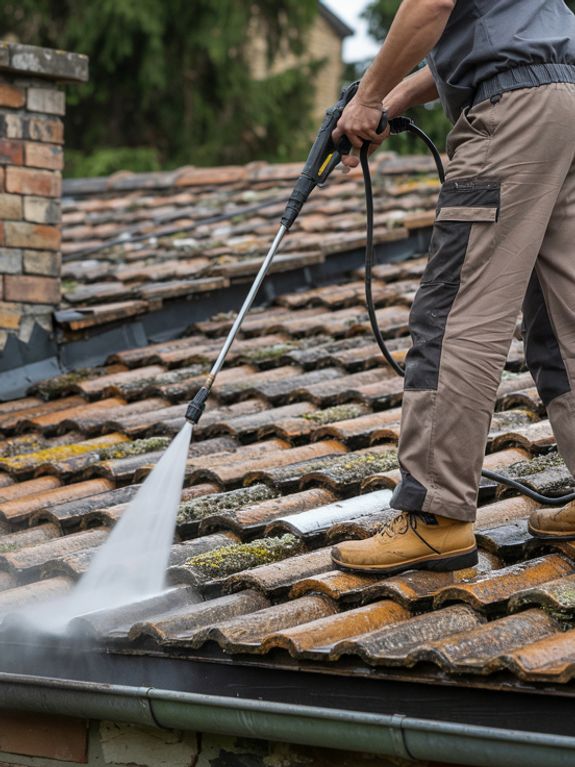 How long does the siding revitalization process take?
